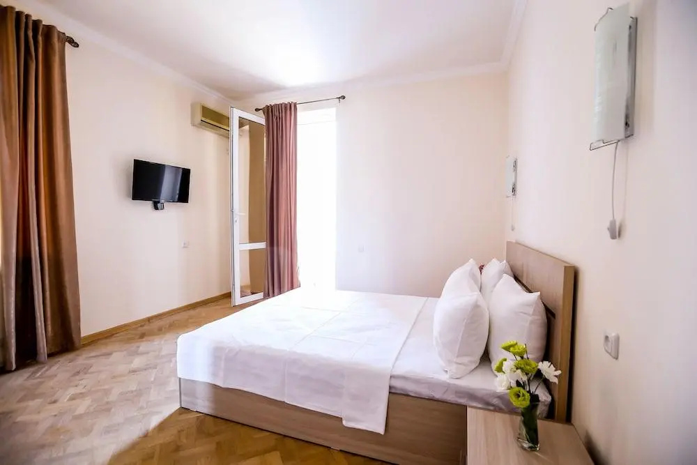 Foto - Alba Hotel Yerevan