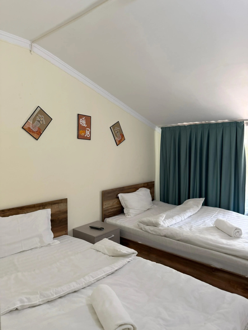 Foto - GRAND Hotel