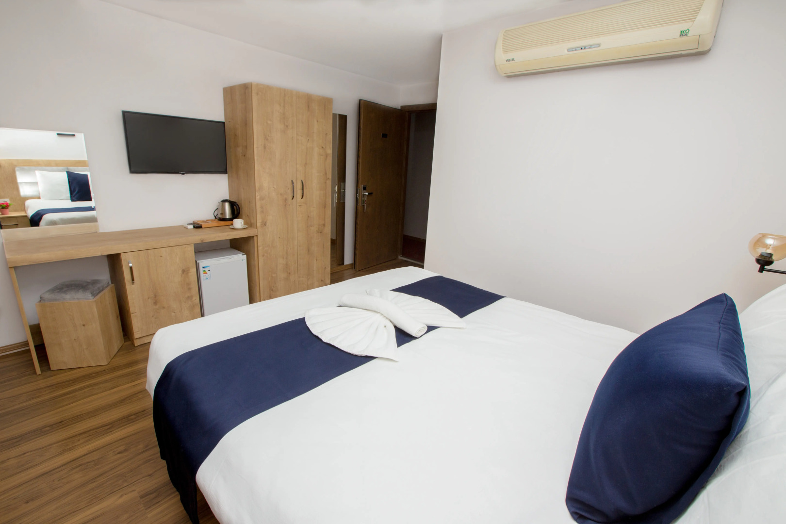 Foto - Golden Street Hotel