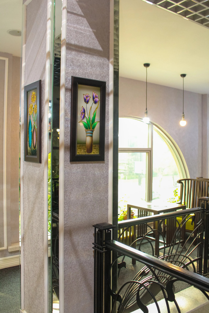 Photo - Dondar Hotel Formula 1 View