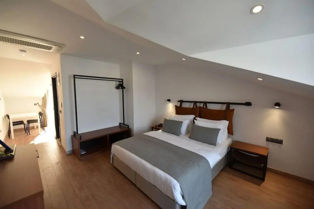 Foto - La Farine Rooms