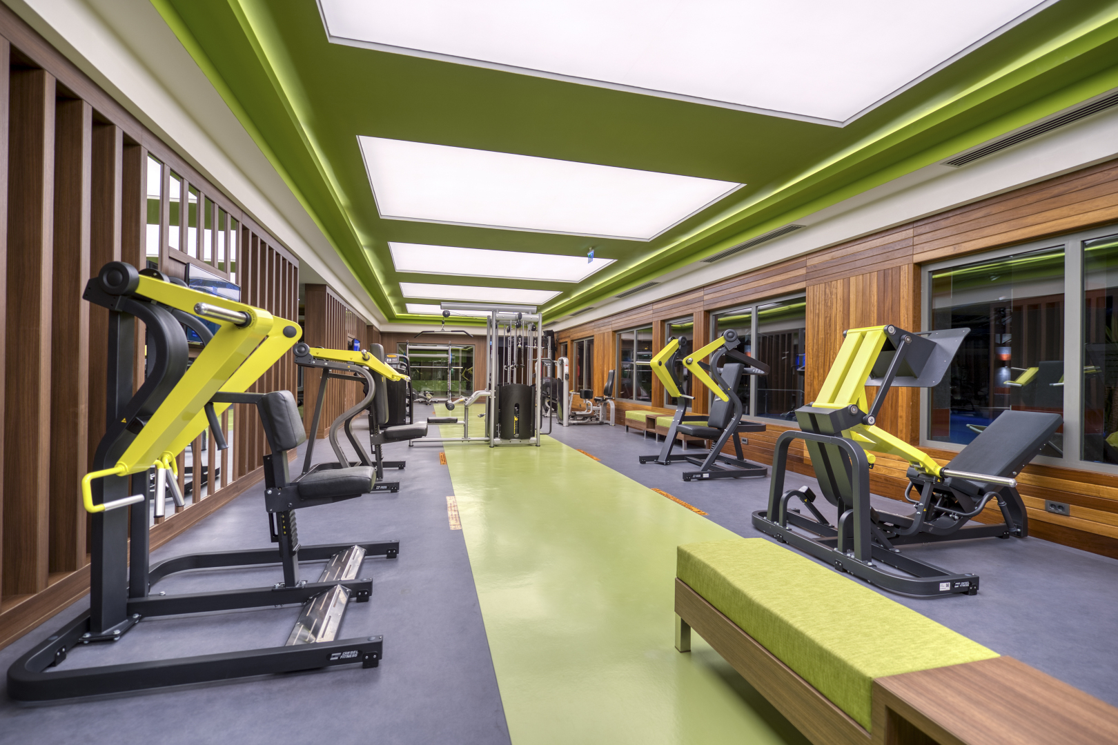 Photo - Megasaray Club Belek