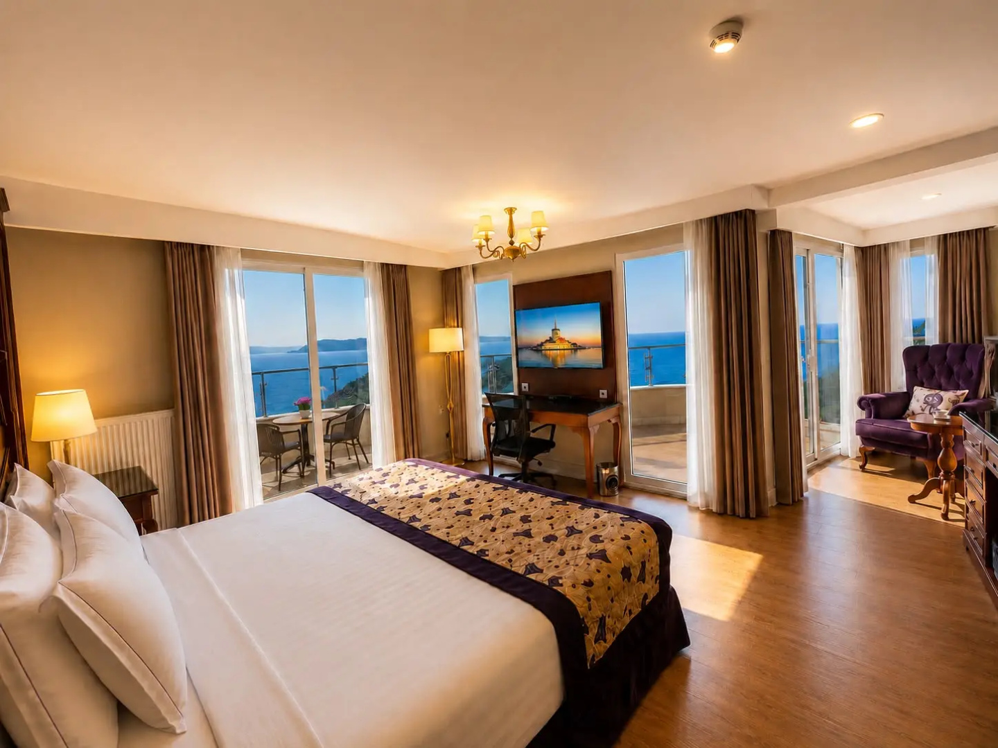 Foto - GLK PREMIER The Home Suites & Spa - Boutique Class