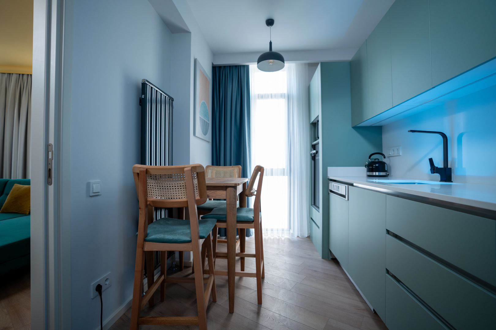 Foto - Bird Nest Suites