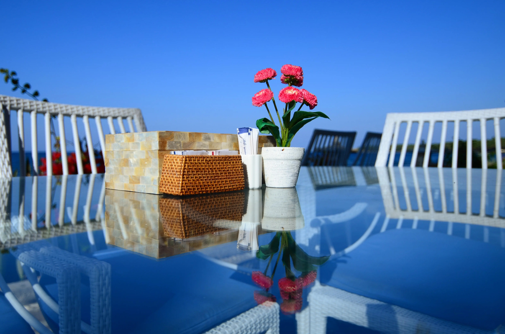 Foto - Bondalem Beach Club