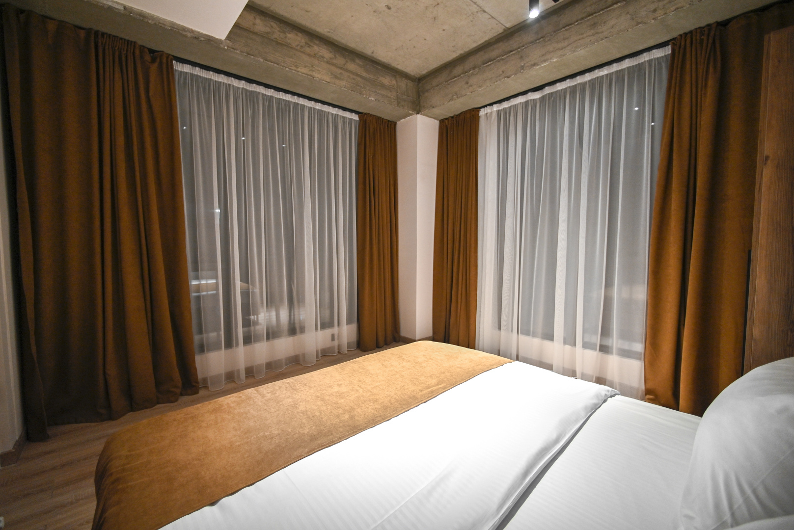 Foto - Rooms Apart Hotel by RED