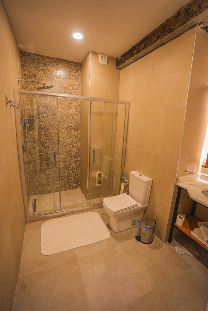 Foto - Aria Palace Taksim