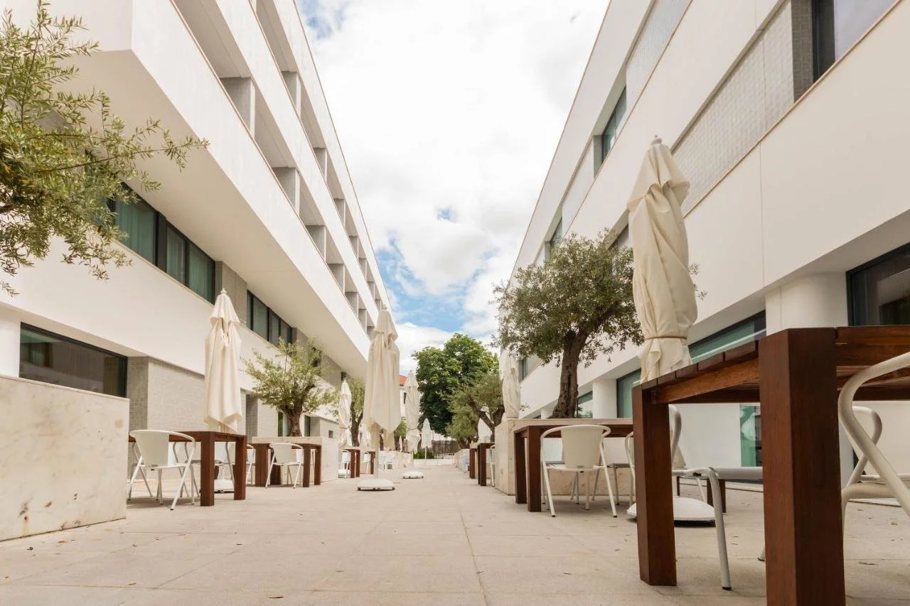 Foto - Évora Olive Hotel