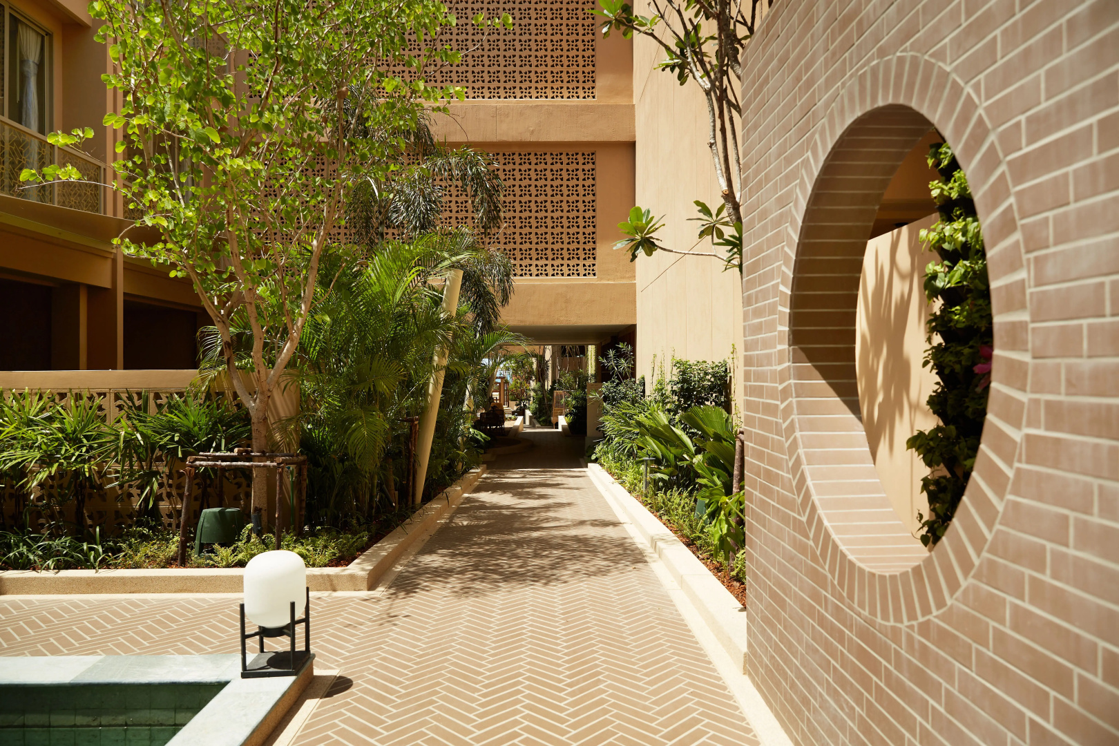 Foto - Marasca Samui - Small Luxury Hotels of the World