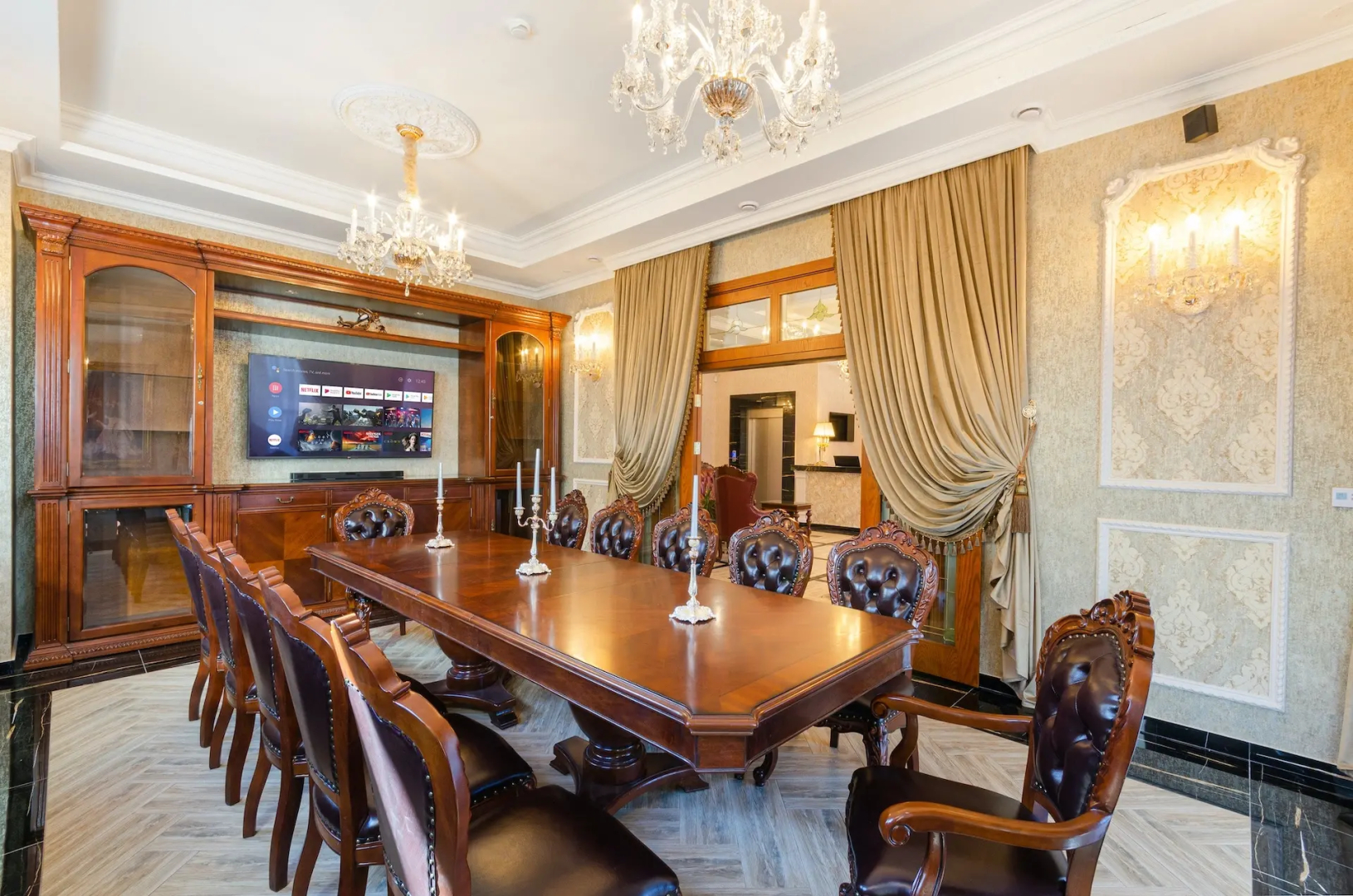 Foto - GREGORY Boutique Hotel Chisinau