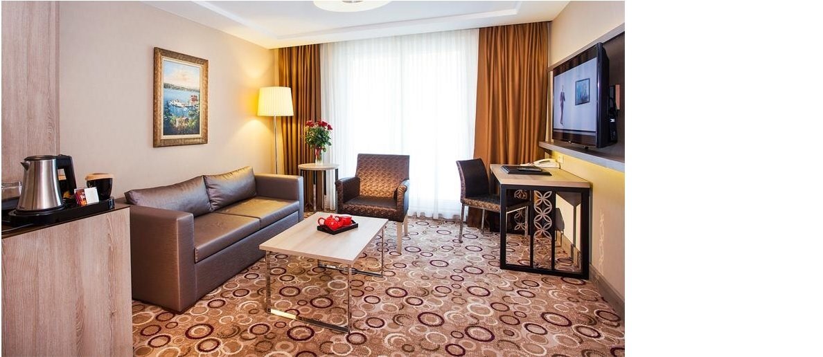 Photo - Nidya Hotel Galataport