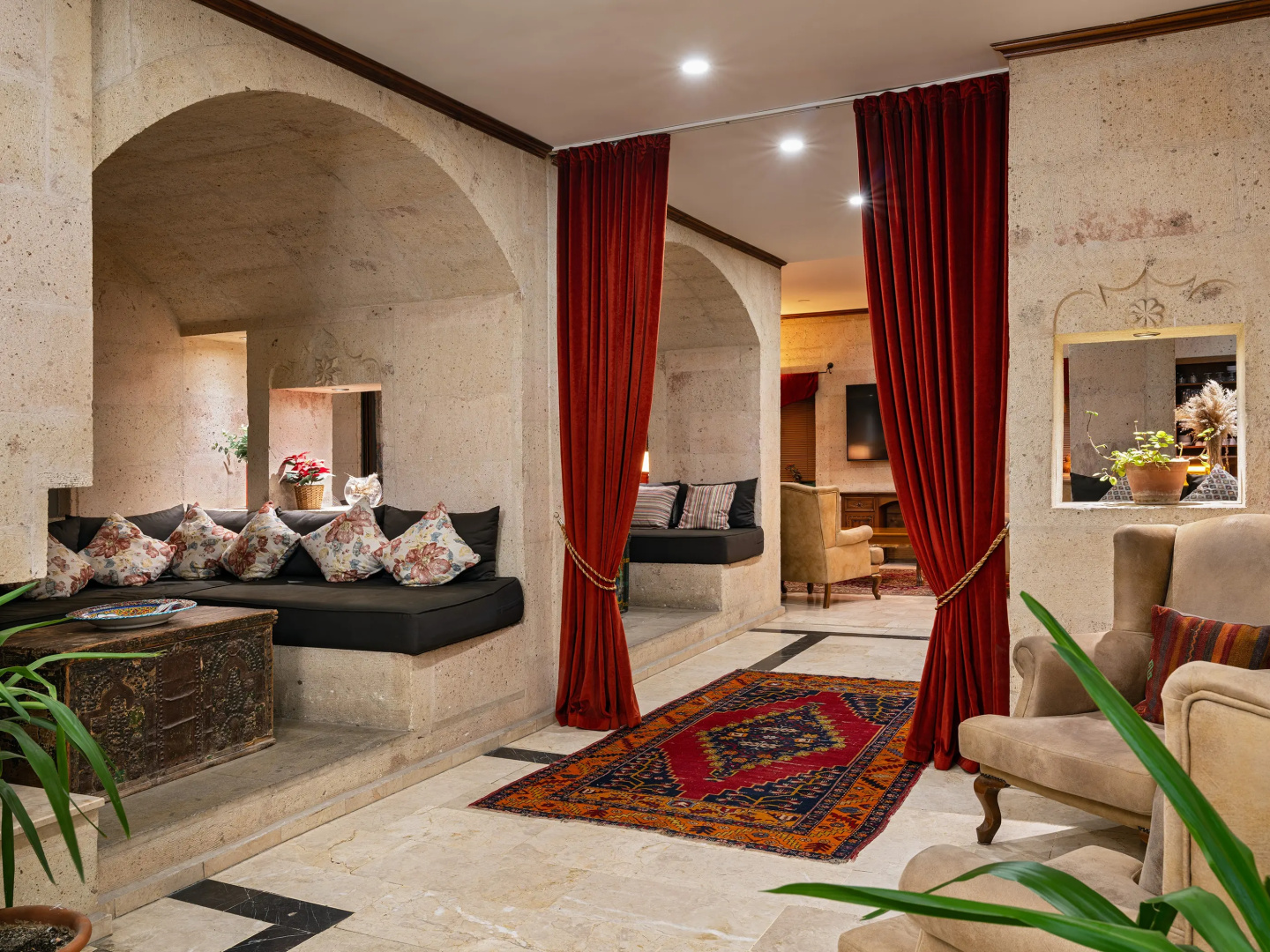 Foto - Heybe Hotel