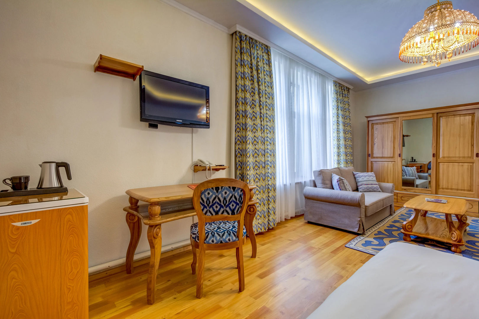 Photo - Navat Hotel