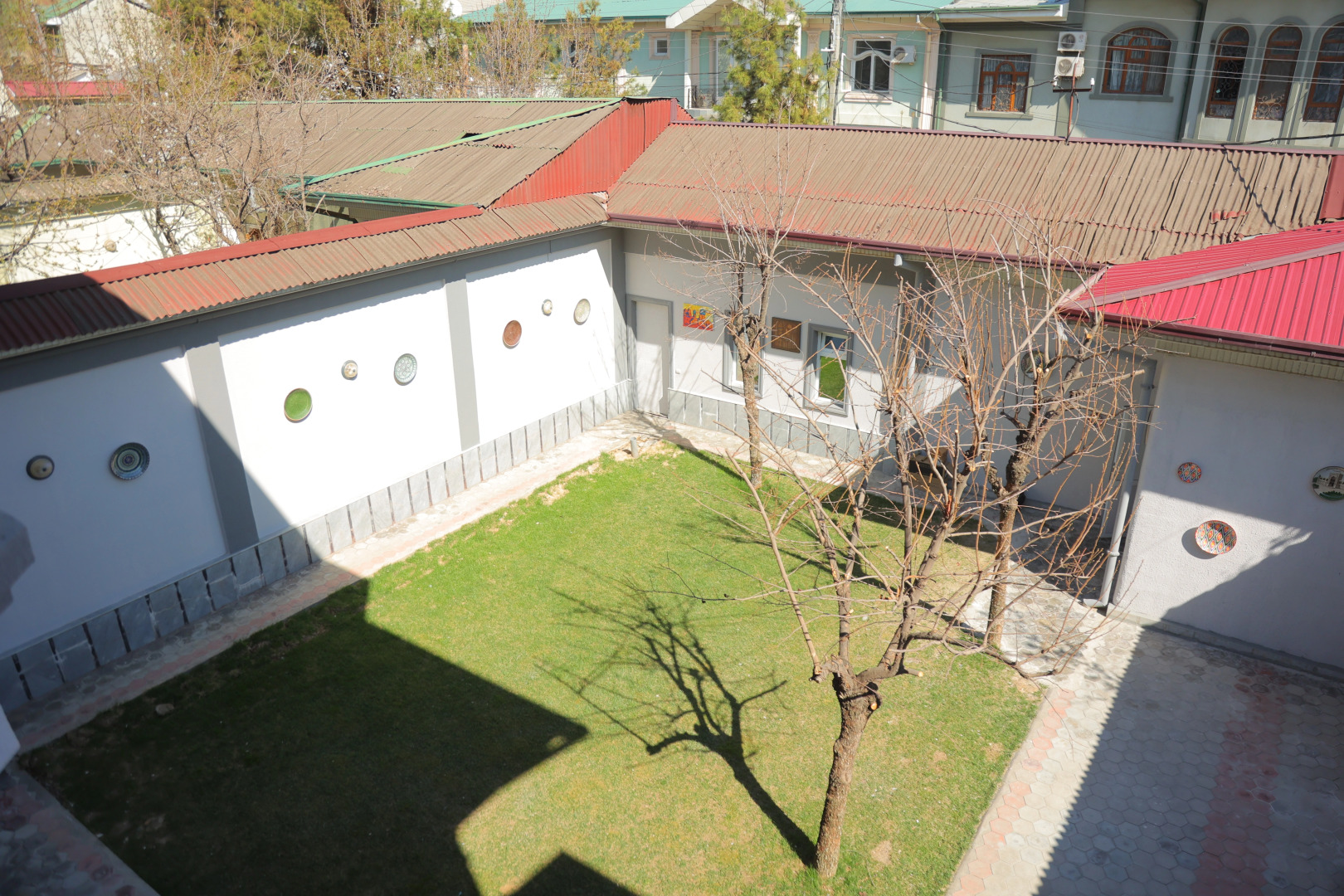 Foto - The Art Hotel