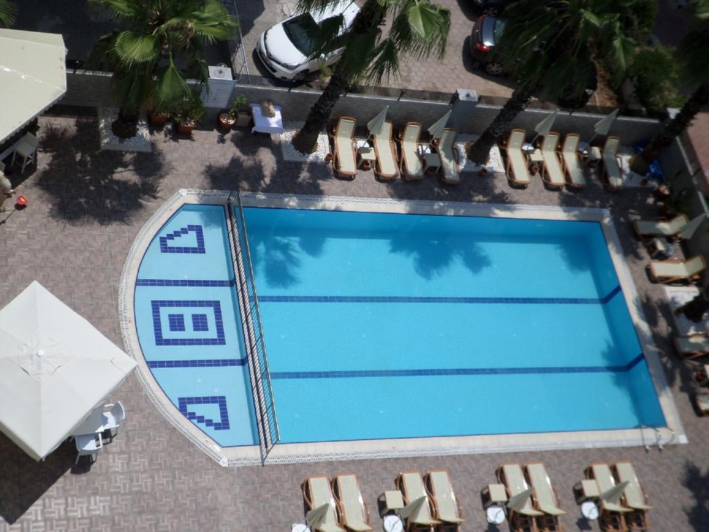 Foto - City Live Hotel