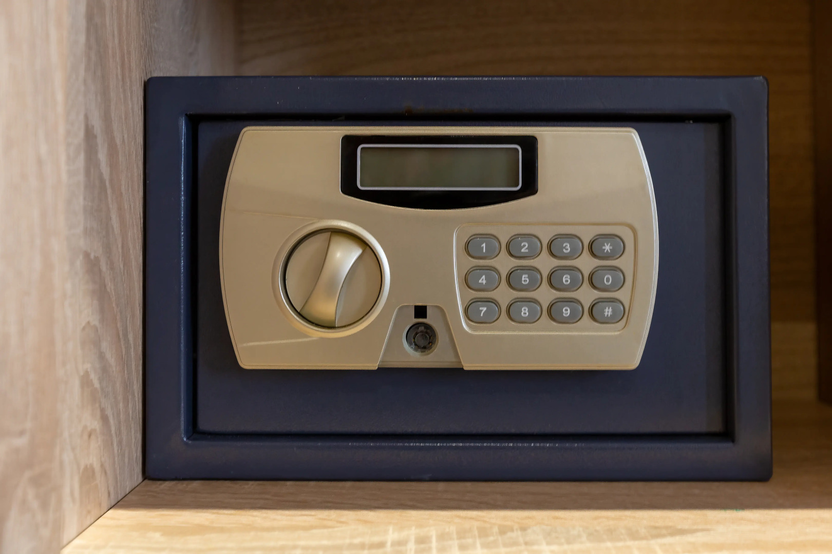 Foto - Metro City Hotel Baku