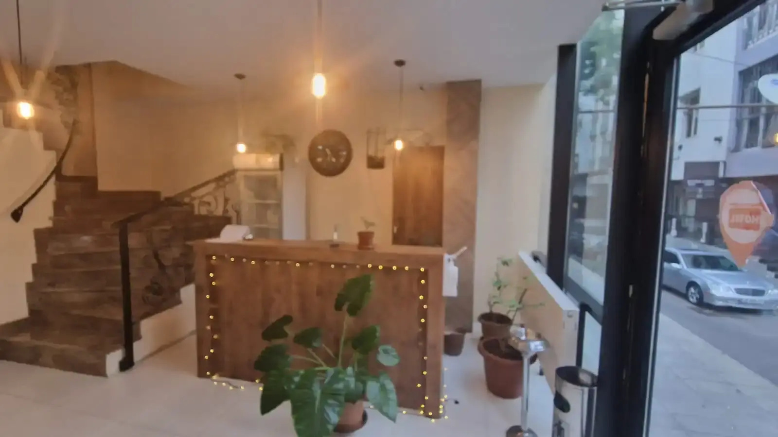 Photo - Vere Corner Hotel Tbilisi