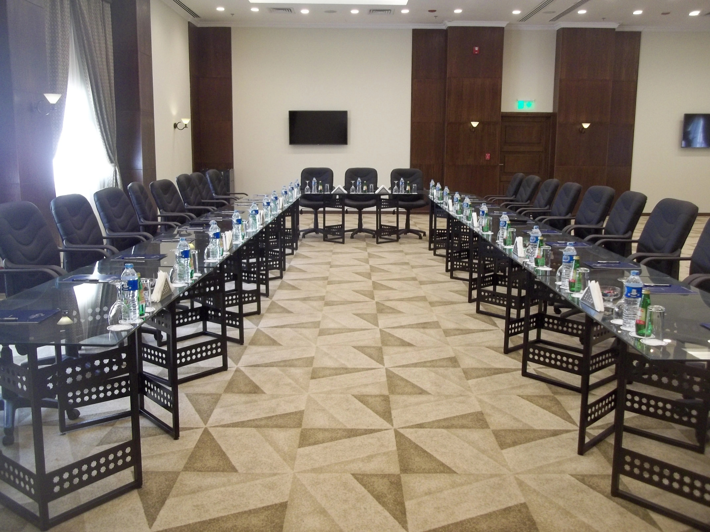 Photo - The Grand Plaza Hotel Smouha