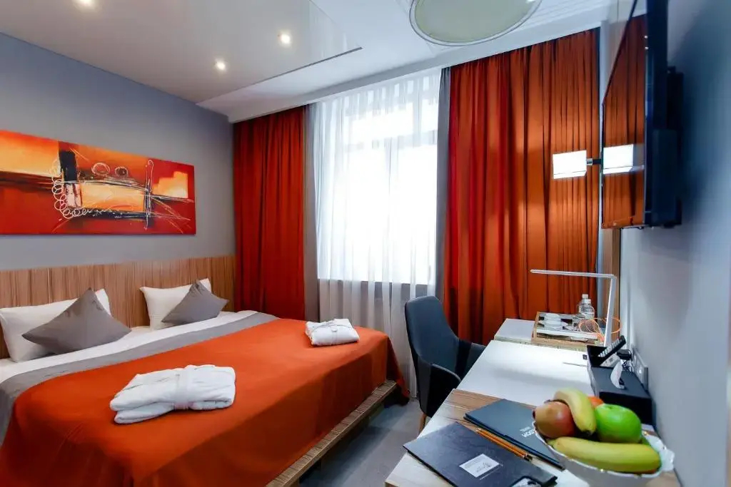 Foto - Mildom Hotel