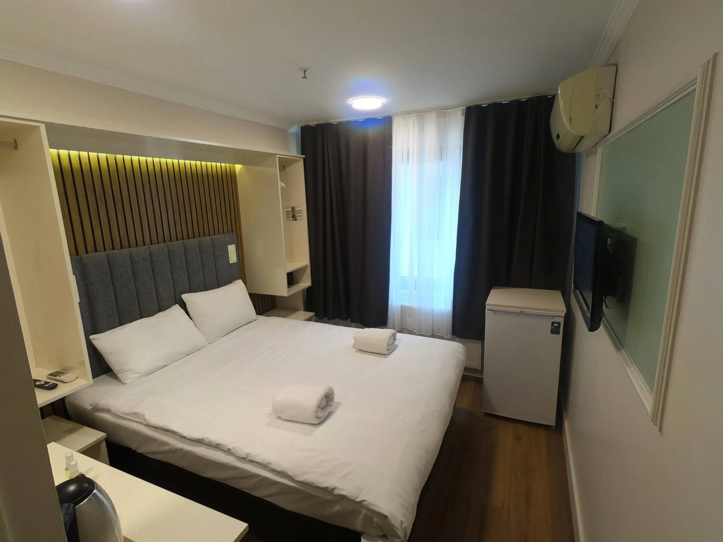 Foto - Naila Hotel