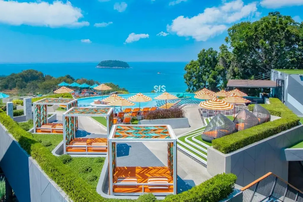 Foto - The SIS Kata Resort - Adult Only
