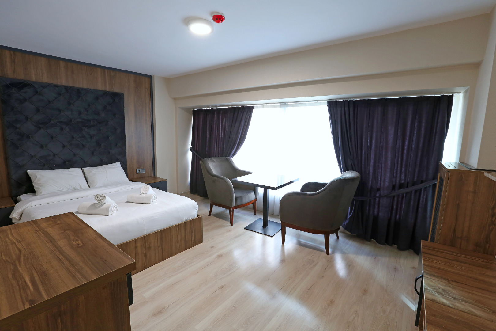 Foto - Nişantaşı Diamond Hotel