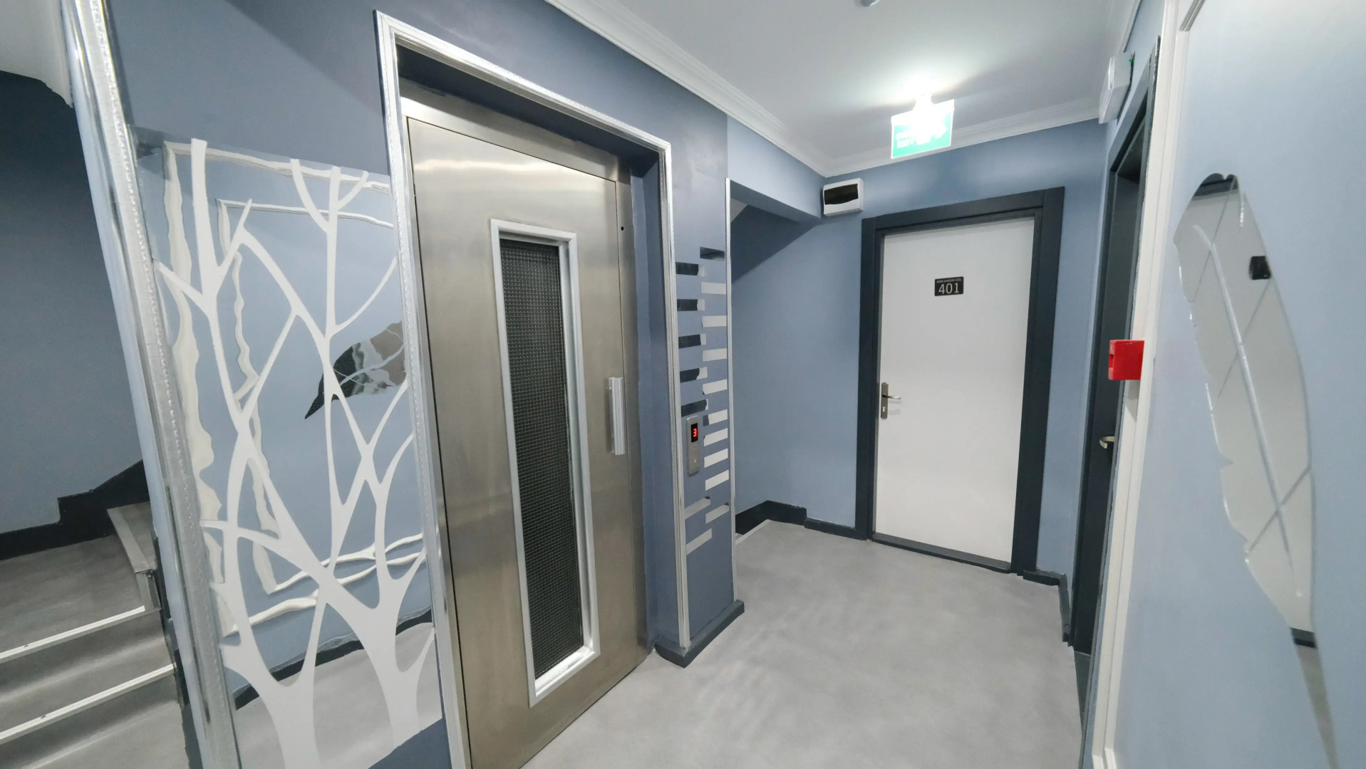 Foto - Bona Sera Hotel