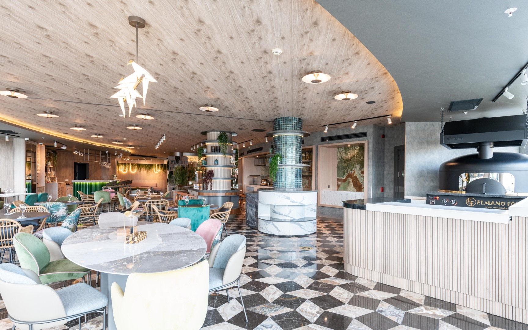 Photo - Opera Hotel Bosphorus - Preferred Hotels and Resorts