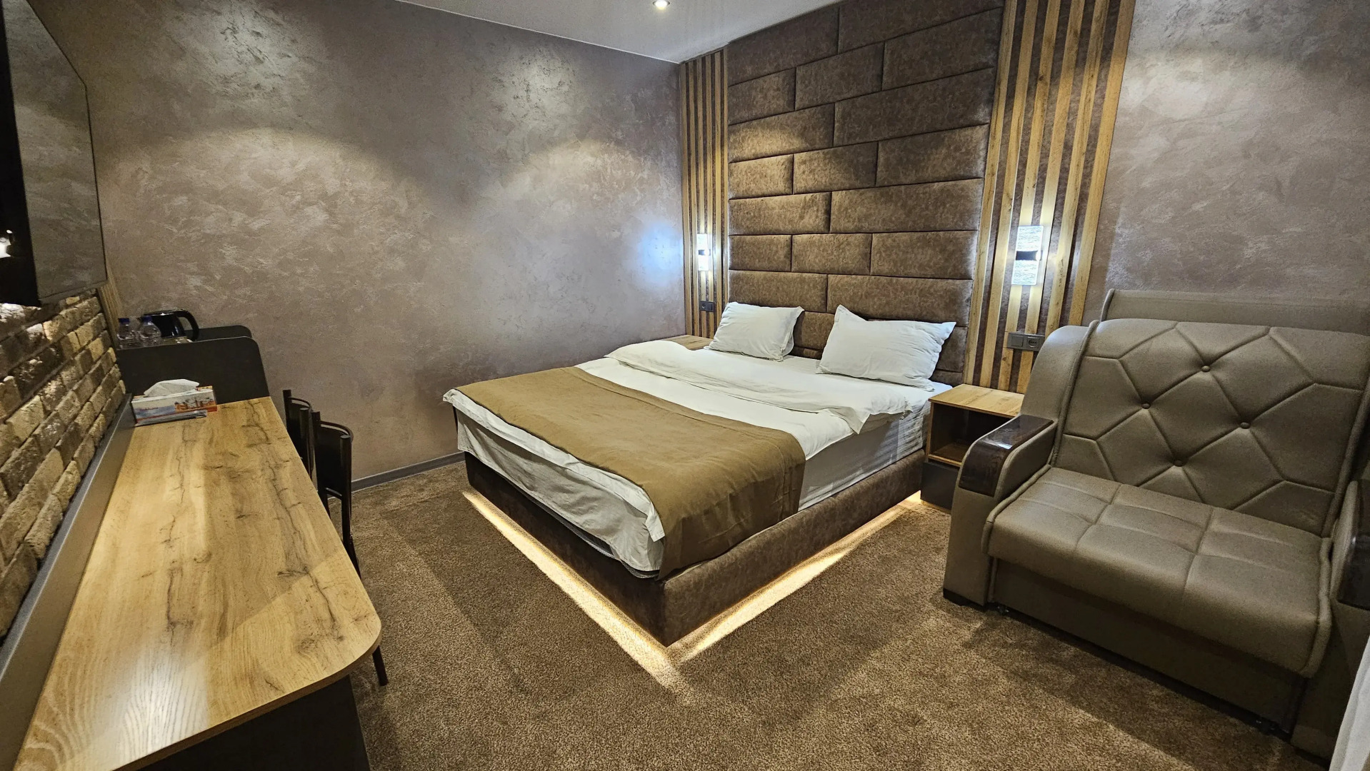 Foto - Homy House Hotel