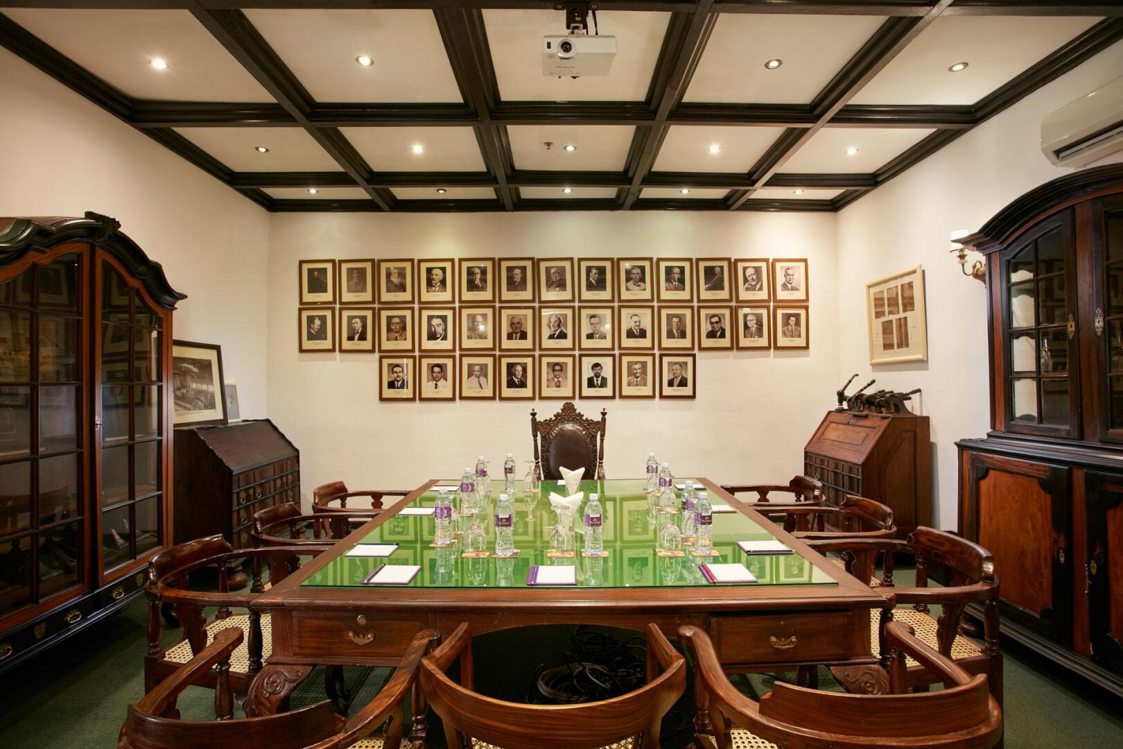 Foto - The Steuart by Citrus