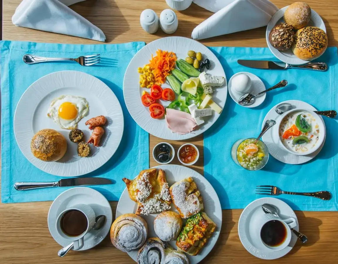 Foto - Movenpick Winter Park Baku