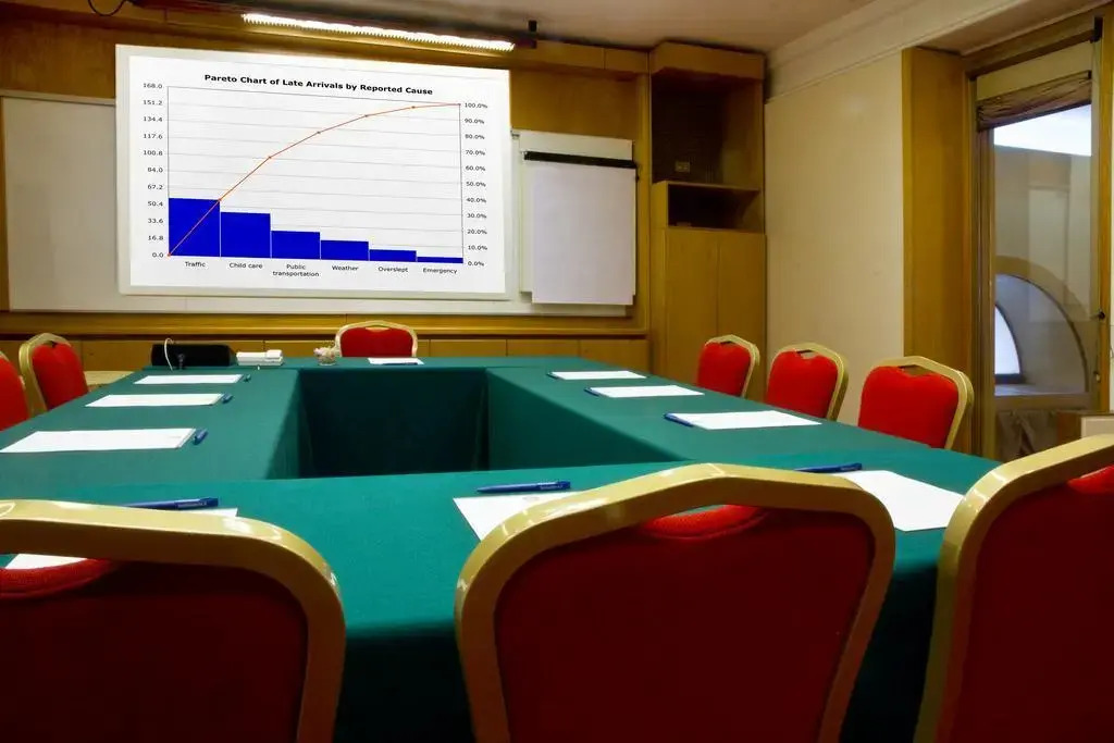 Foto - Mondial Hotel