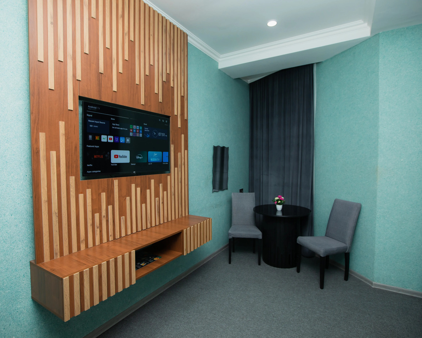 Foto - Corniche White City Hotel