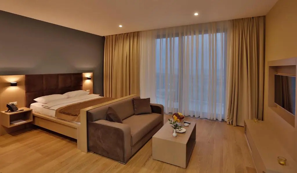 Photo - Homebridge Hotel Apartments