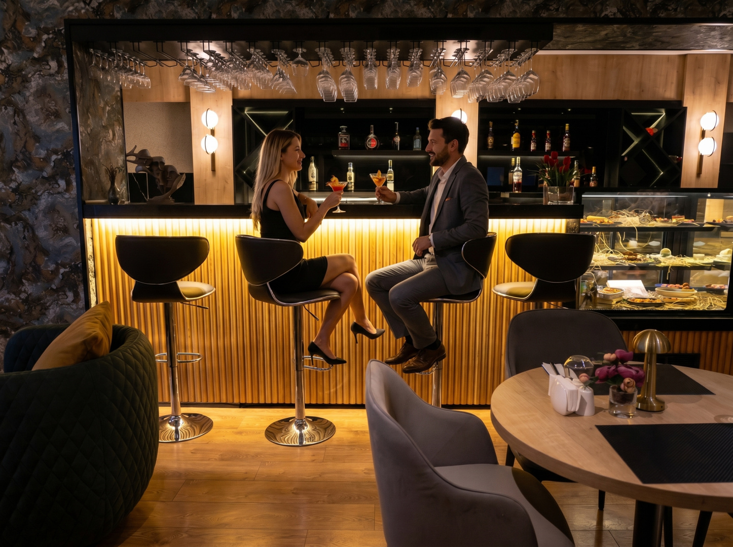 Foto - Days Inn & Suites by Wyndham Istanbul Esenyurt