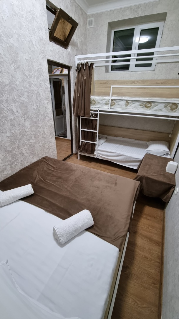 Photo - Hostel Muborak