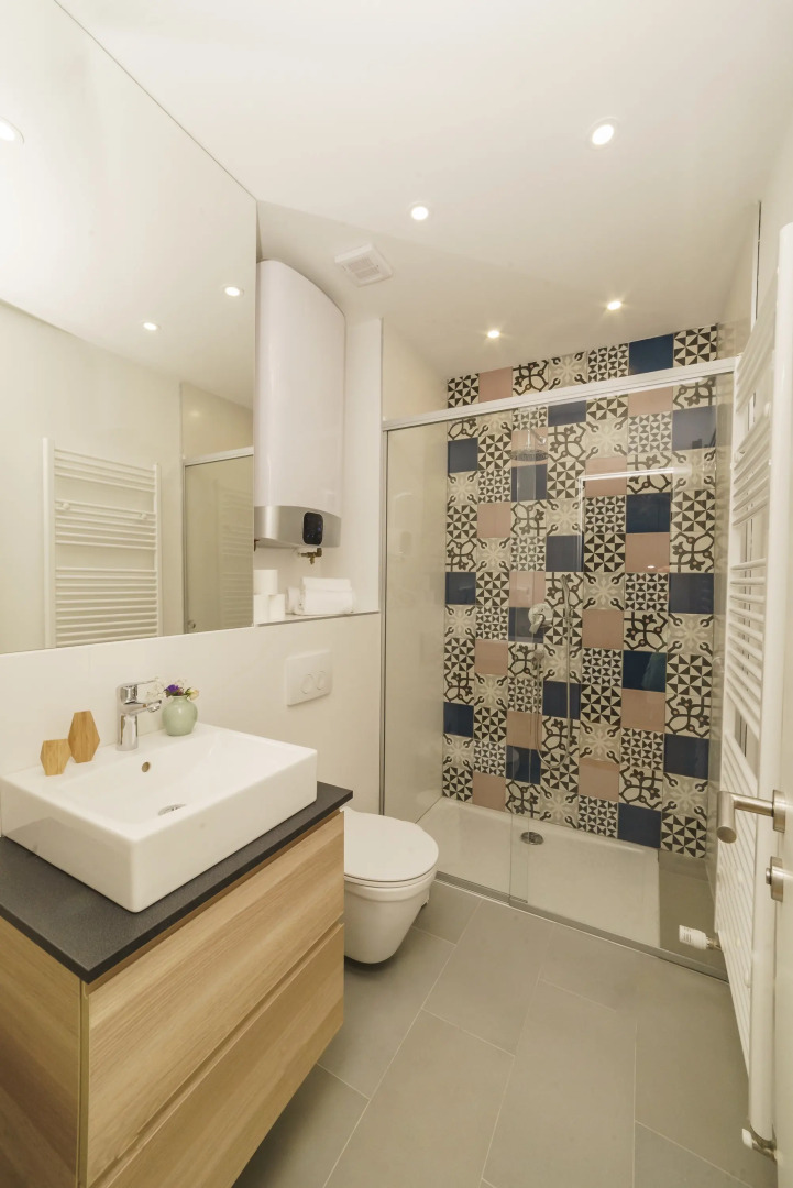 Foto - Doma Zagreb Aparthotel