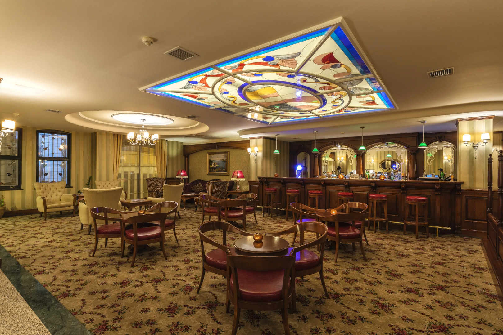 Photo - Grand Yavuz Hotel Sultanahmet