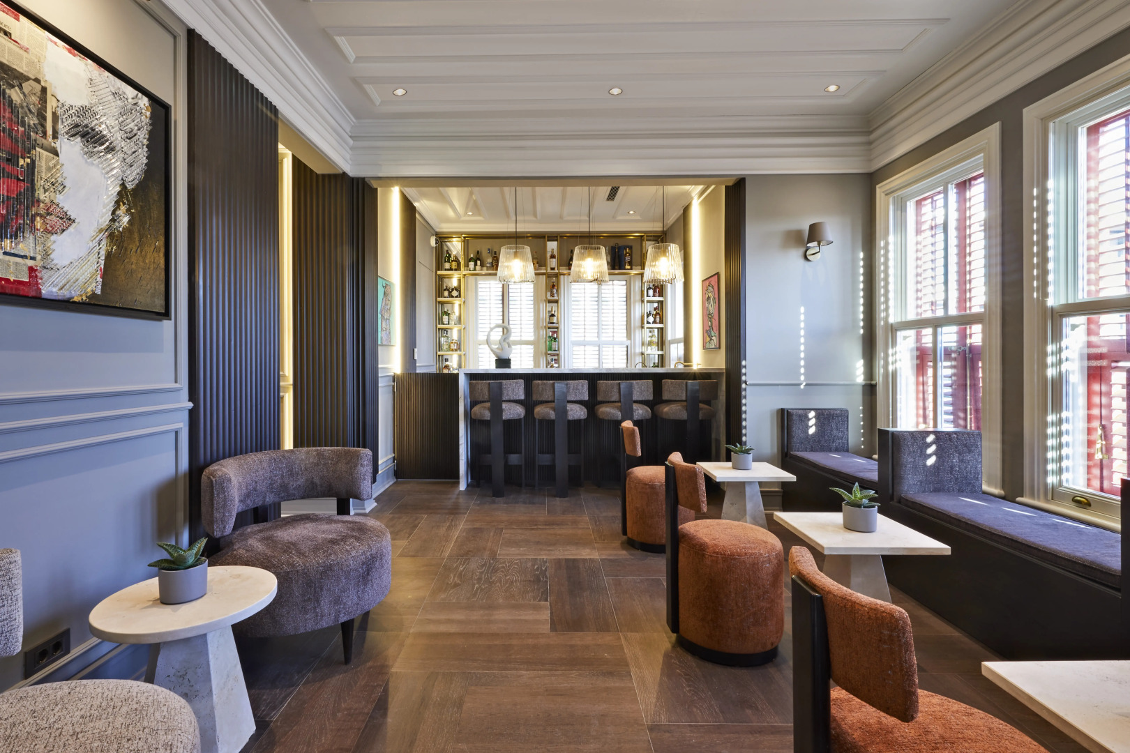 Photo - Arbor Hotel - Signature Collection