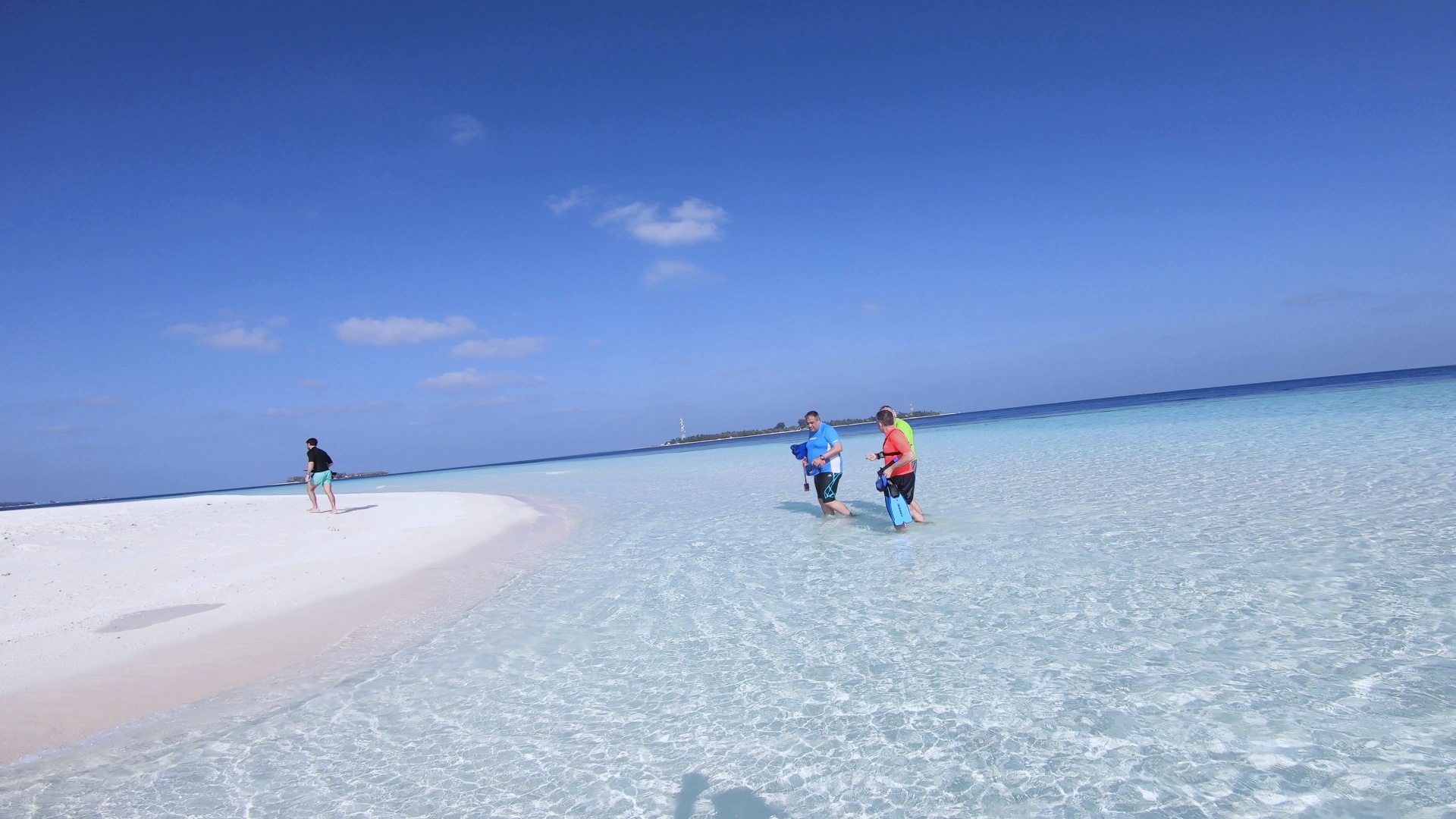 Photo - Dhangethi Inn