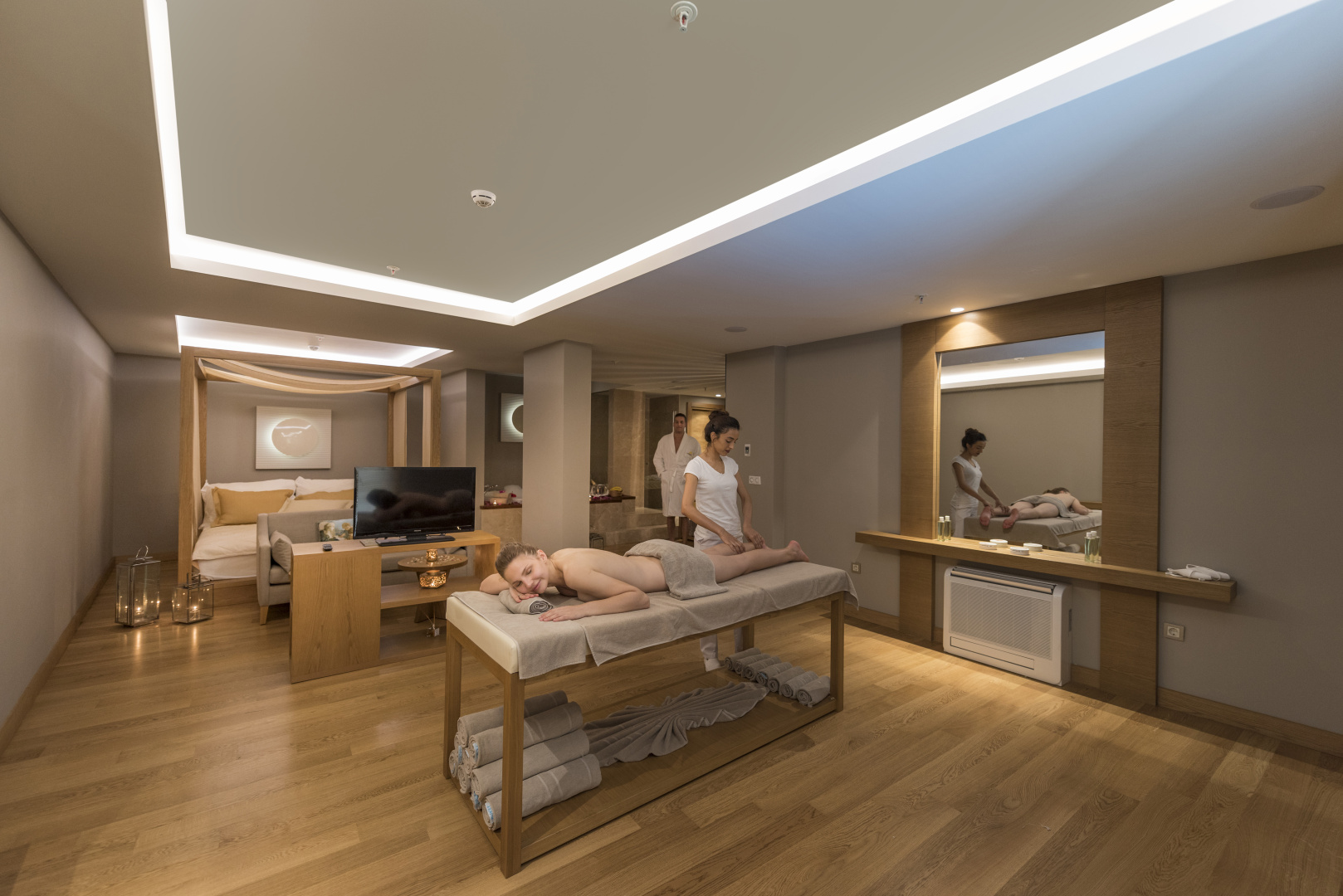 Foto - Tui Blue Barut Andiz - Adults Only - All Inclusive