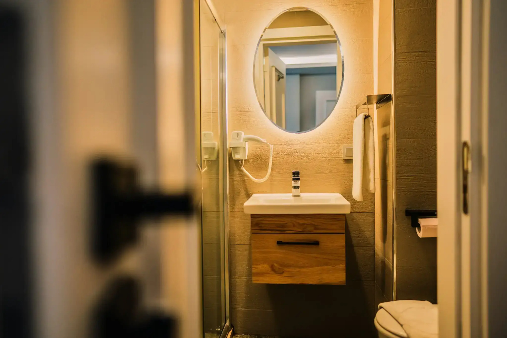 Foto - Taksim Santa Lucia Hotel