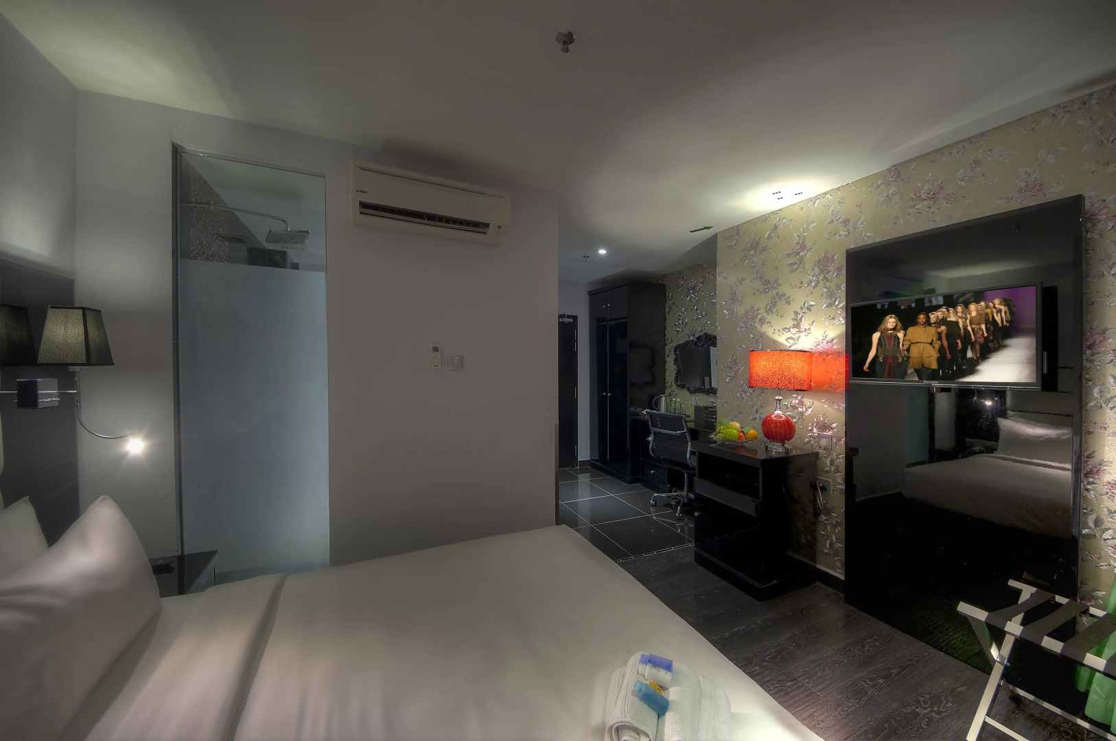 Foto - Kingston Hotel 20 - Chinatown, Kuala Lumpur