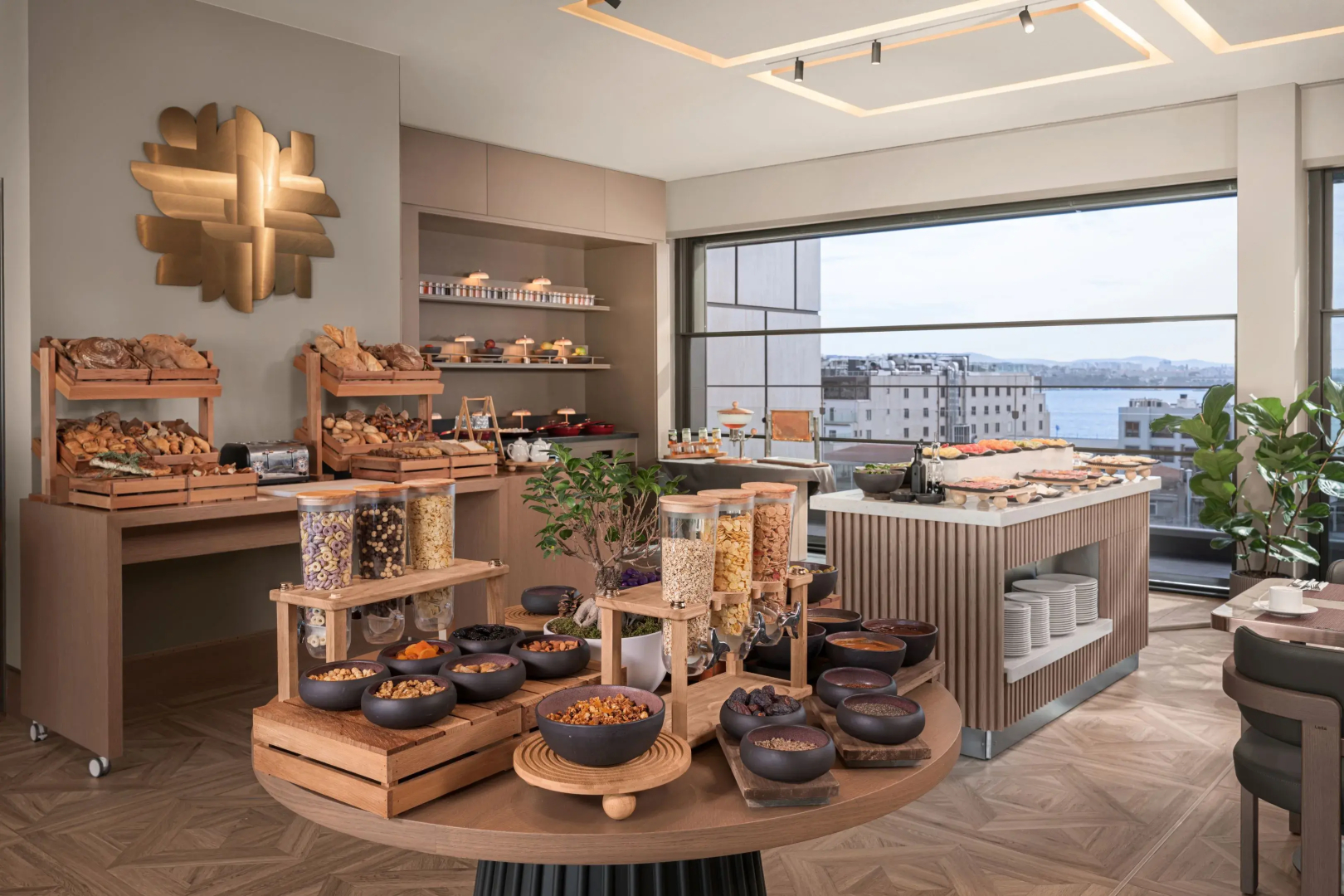 Foto - Delta Hotels by Marriott Istanbul Karakoy