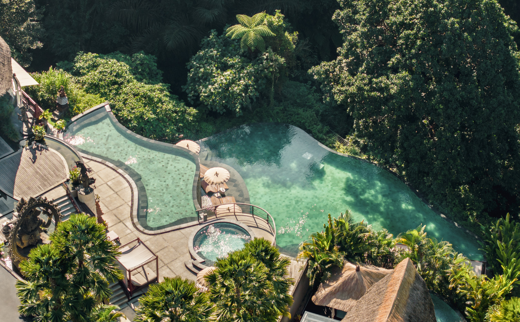Photo - Aksari Resort & Spa Ubud by Ini Vie Hospitality