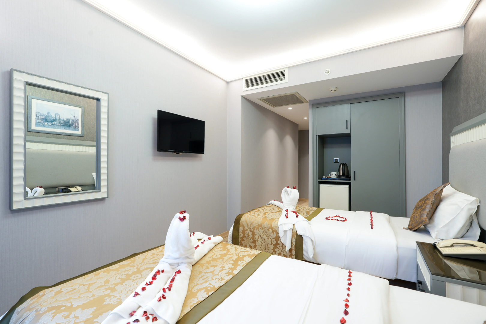 Foto - Taksim Stera Hotel