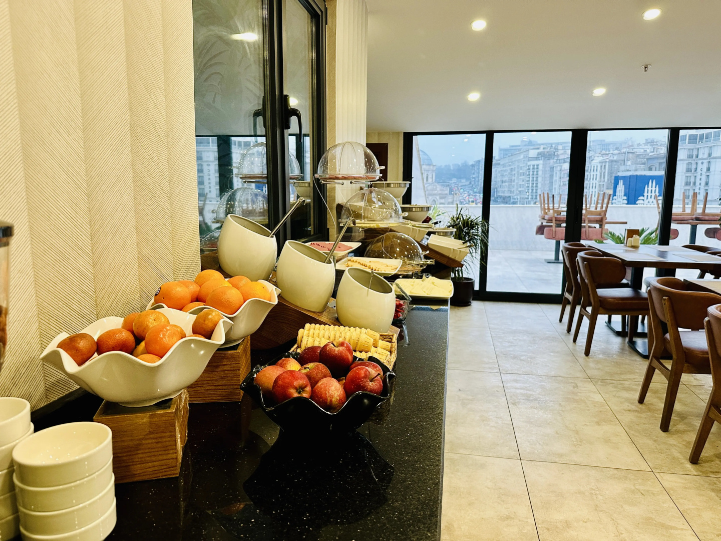 Foto - Istanbul Midpoint Hotel