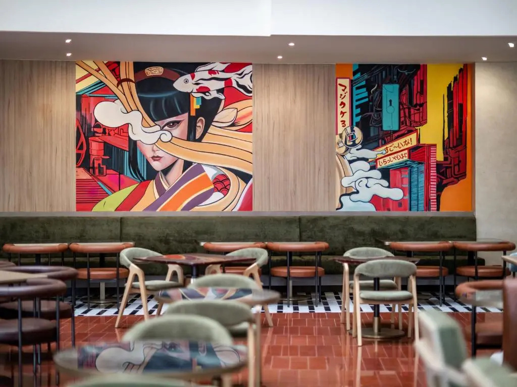 Photo - M Social Hotel Phuket