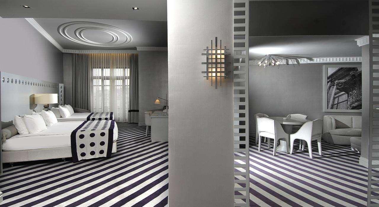 Photo - Taxim Hill Hotel