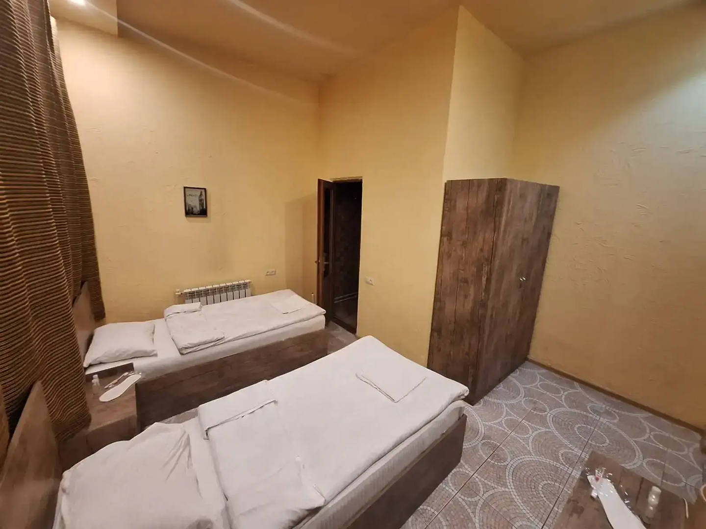 Foto - Li-Yes Qanaqer